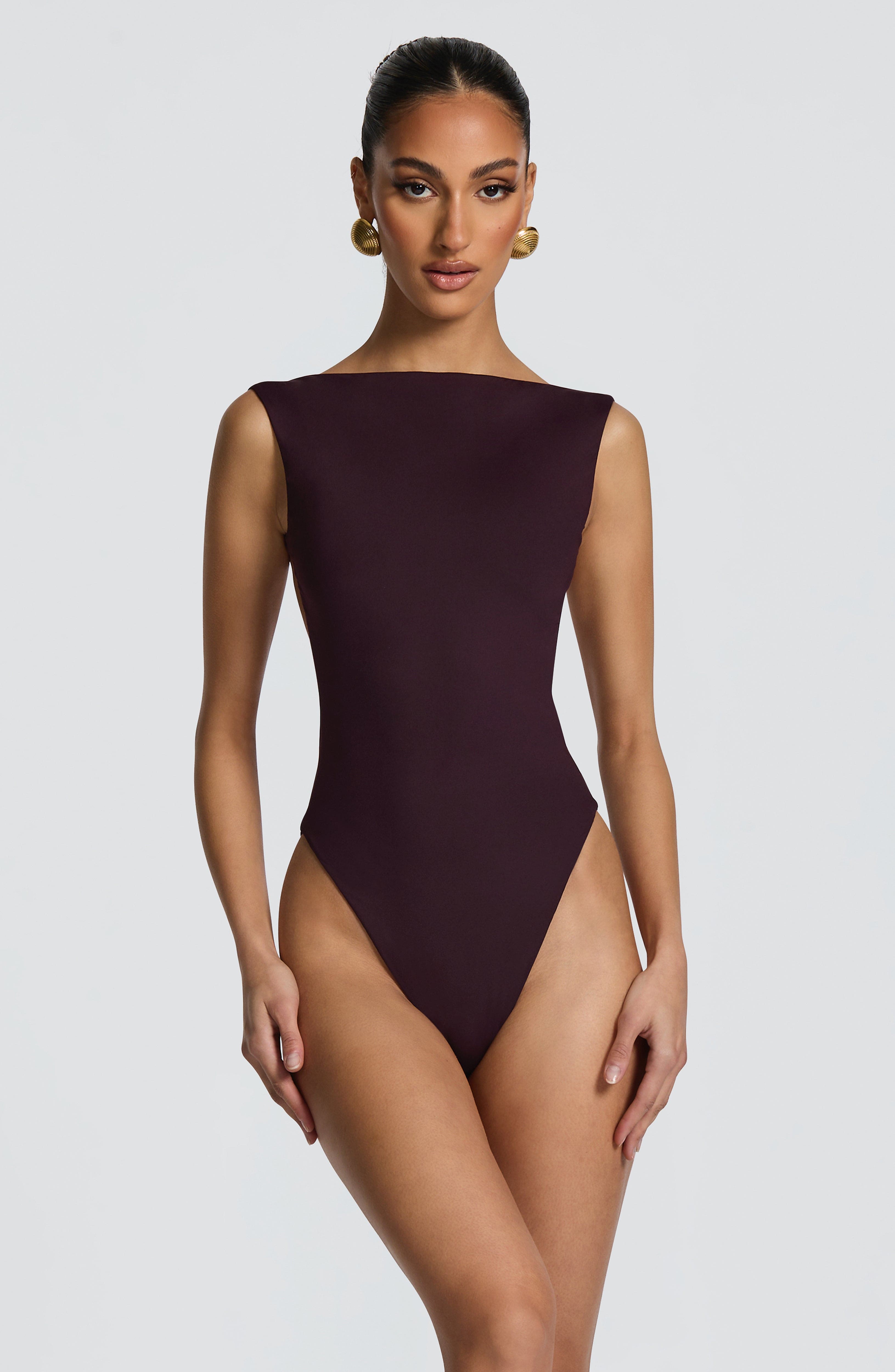 Body Tori - Ameixa