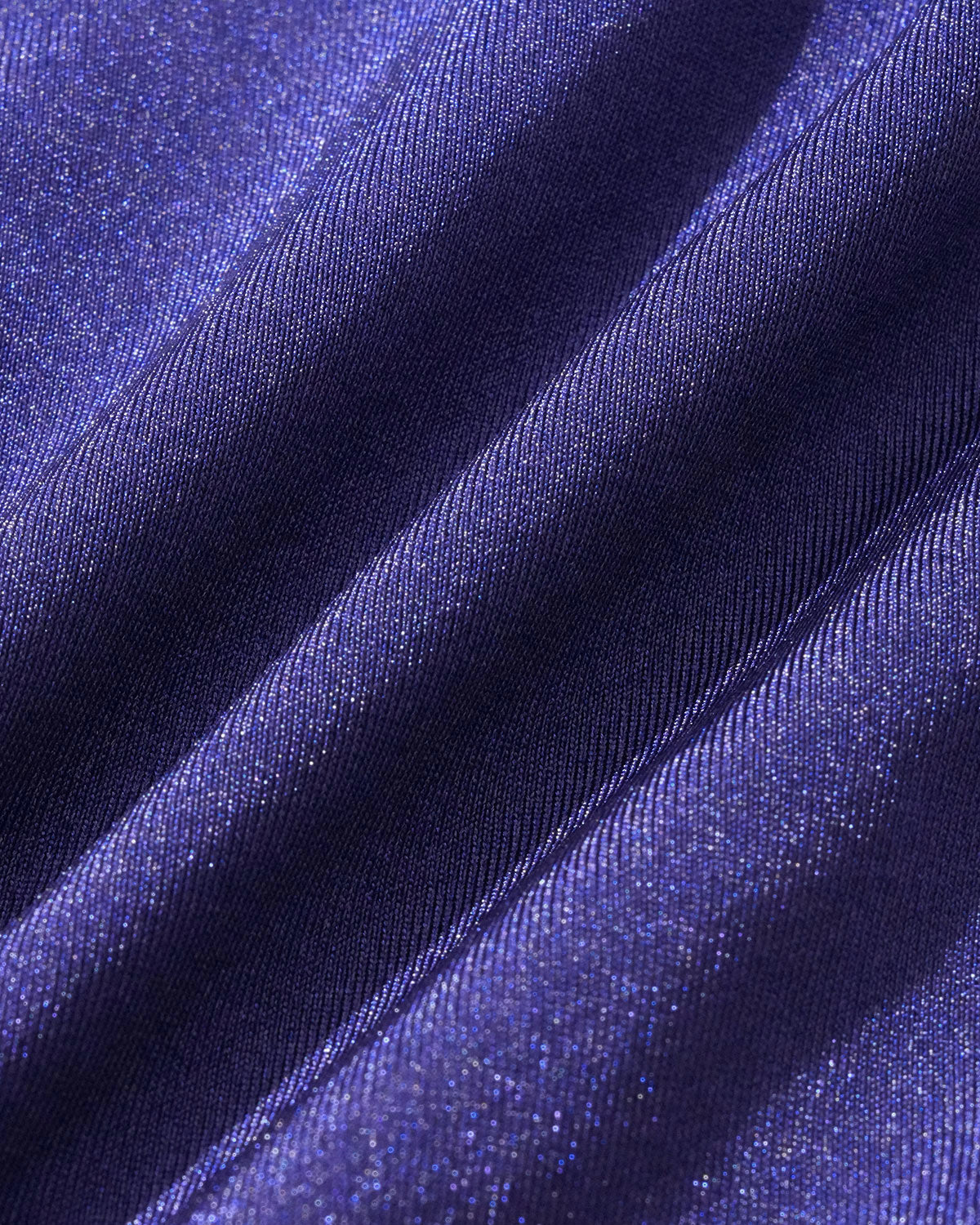 Maiô inteiro com aro — Azul marinho