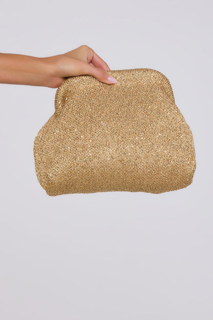 Bolsa urbana de luxo — Natural