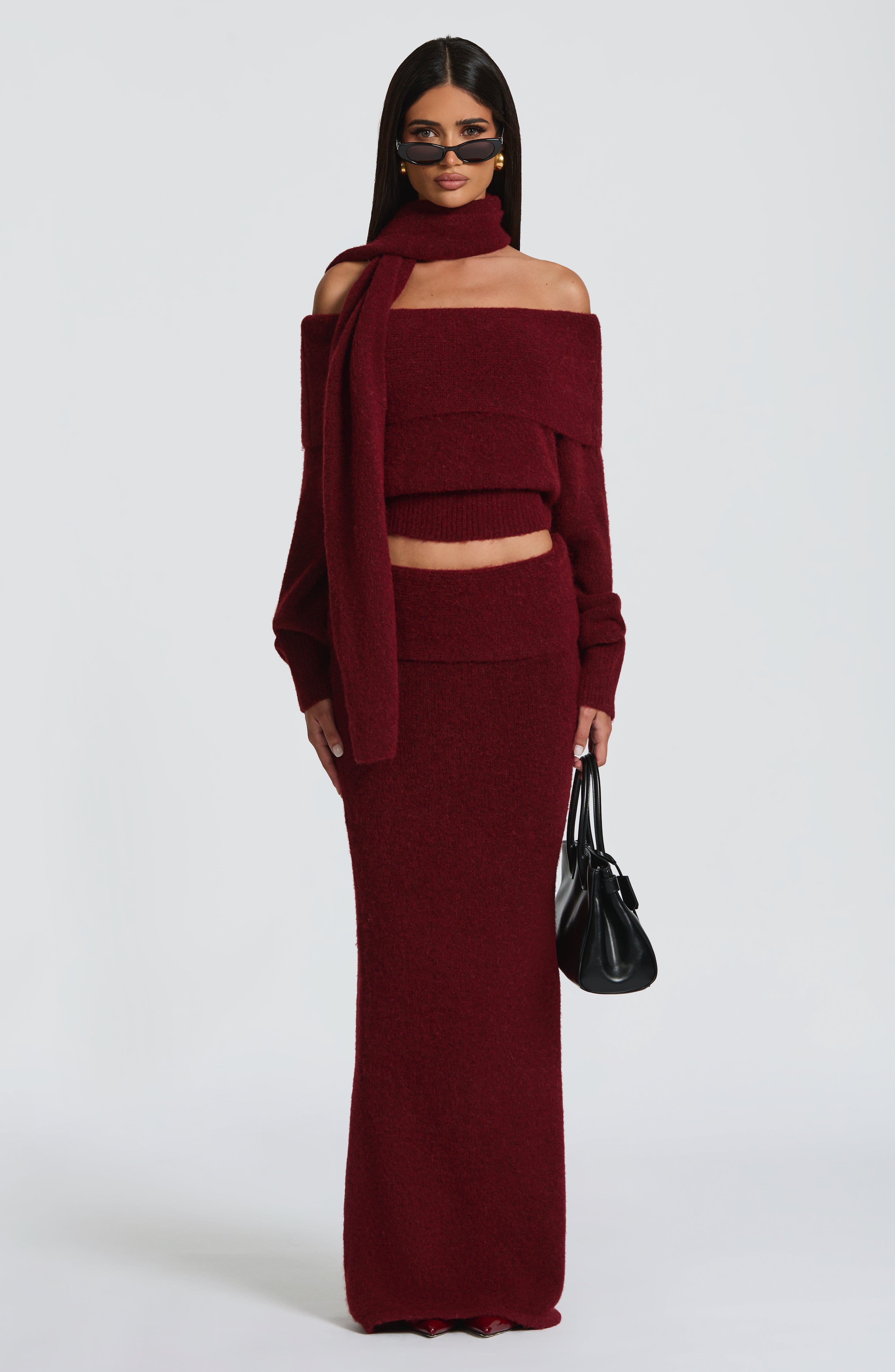 Top Andie - Borgonha