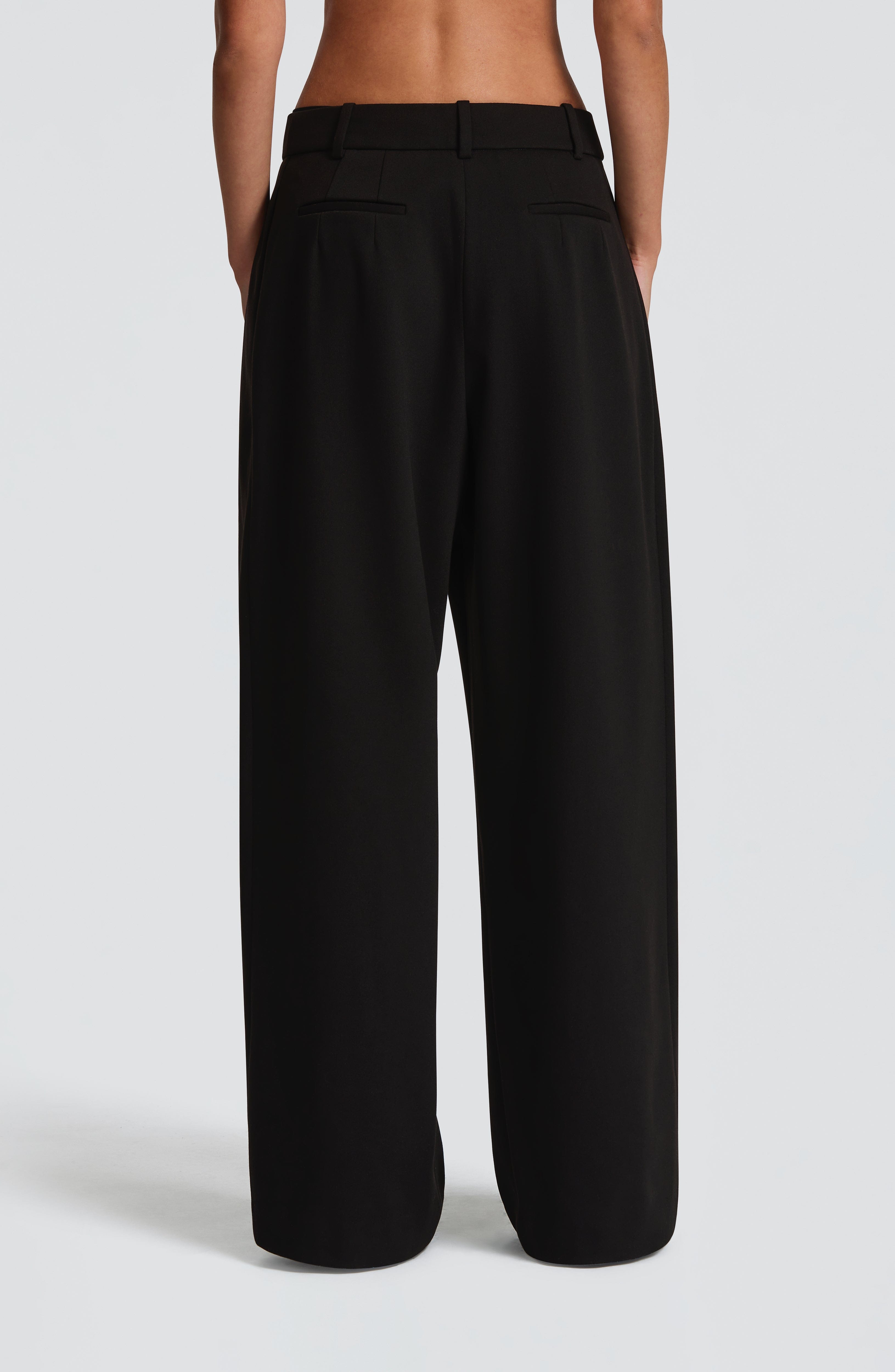 Calça Kirsty - Preta
