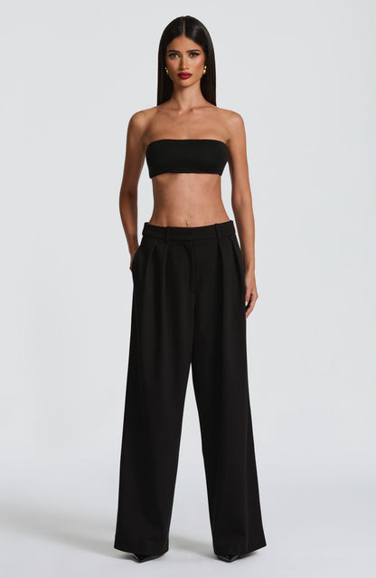 Calça Kirsty - Preta