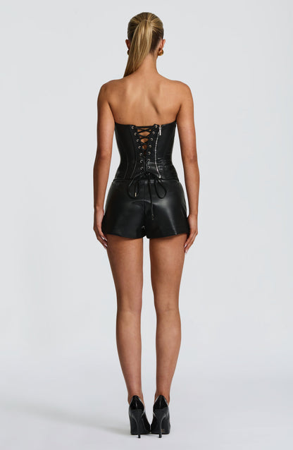 Shorts Liv - Preto