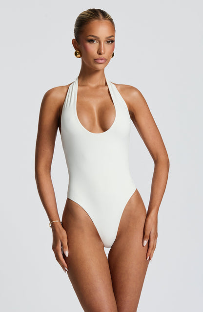 Body Odele - Branco