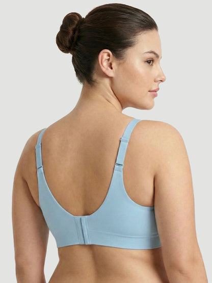 Sutiã Conforto Supremo sem aro com sustentação + Extensor de Sutiã GRÁTIS