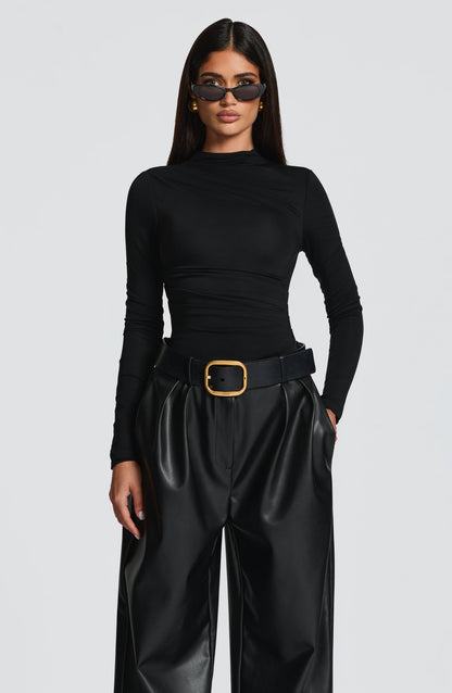 Body Pearson - Preto