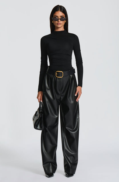 Body Pearson - Preto