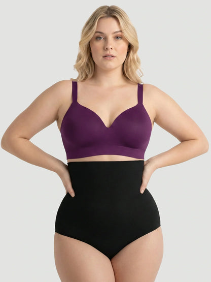 Sutiã Conforto Supremo sem aro com sustentação + Extensor de Sutiã GRÁTIS