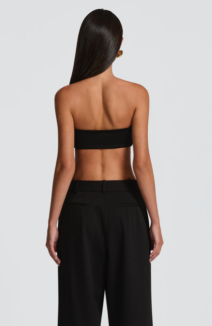 Top Simi - Preto