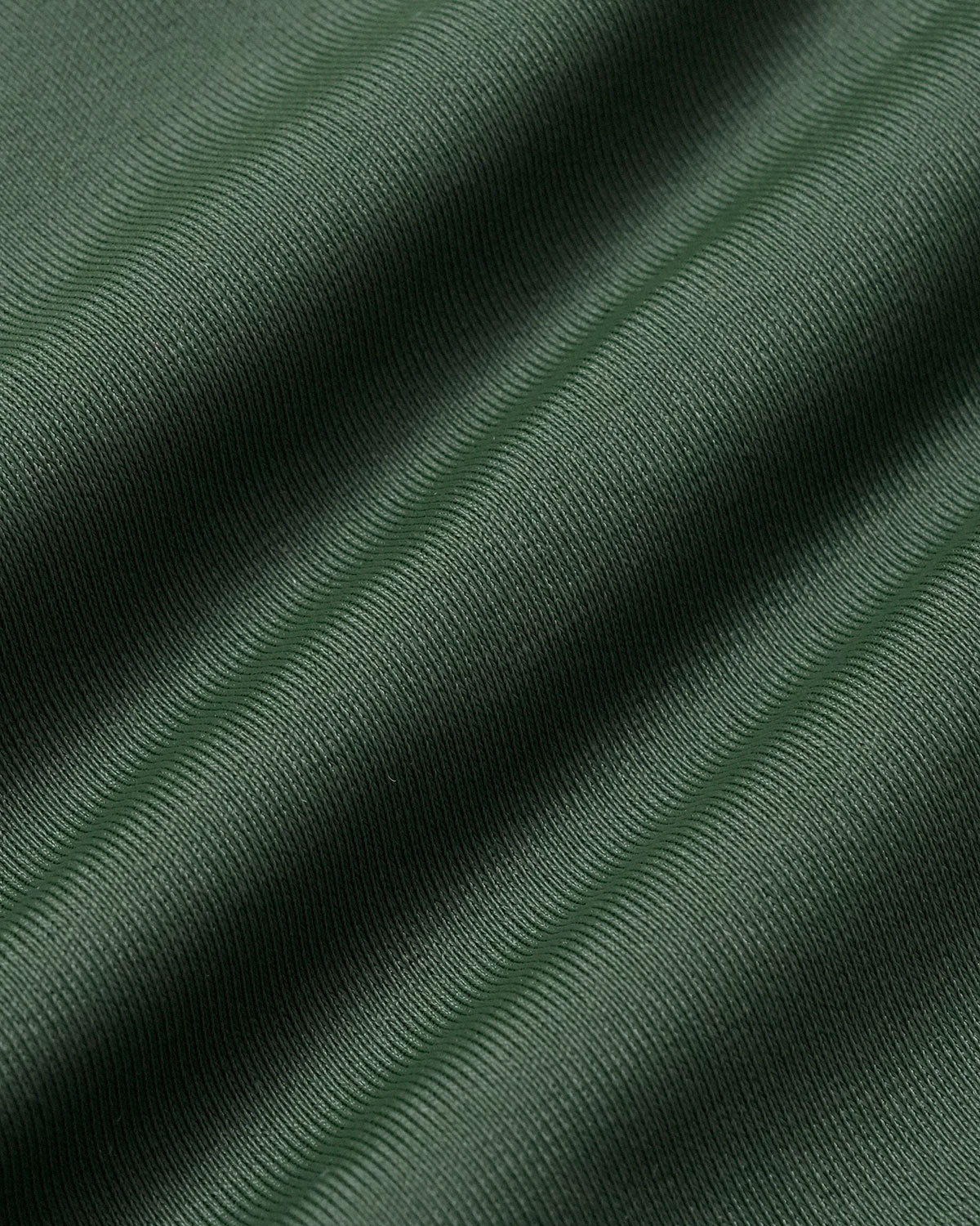 Conjunto de Tankini com Alças Cruzadas em X — Verde