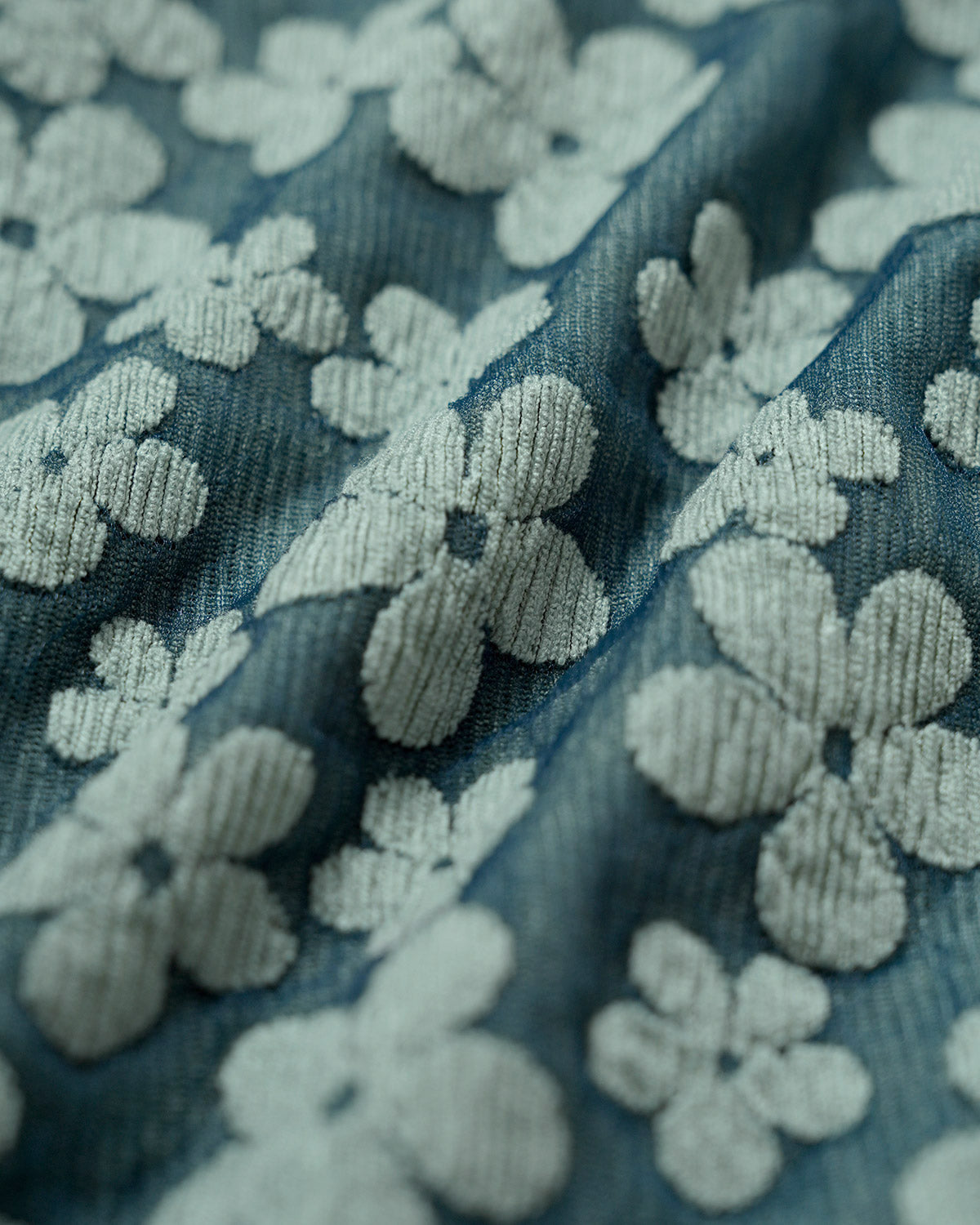 Conjunto de Biquíni Floral Verde com Top de Aro